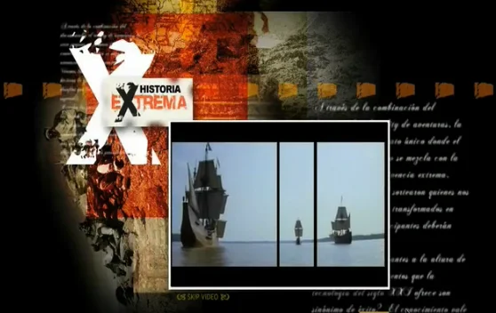 Entertainment promo