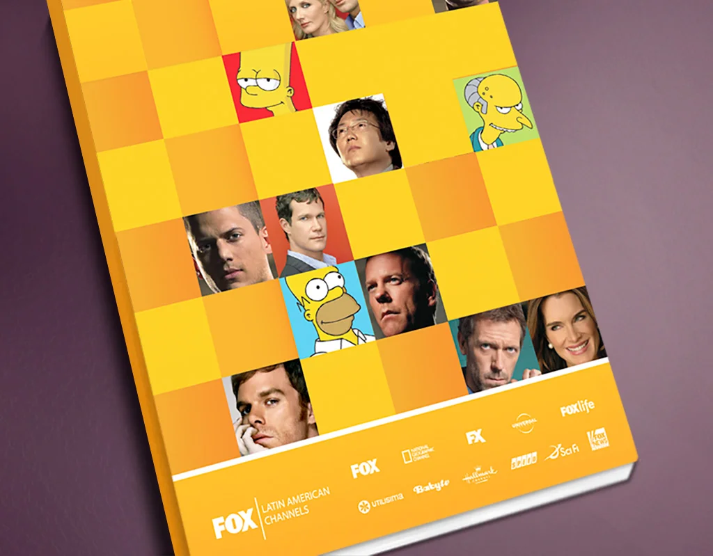 FOX agenda
