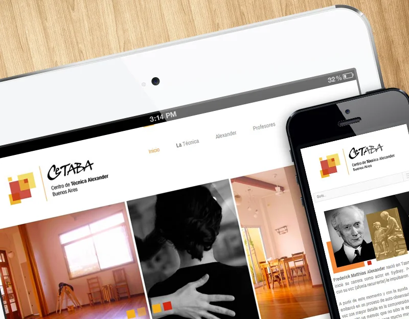 Cetaba identity