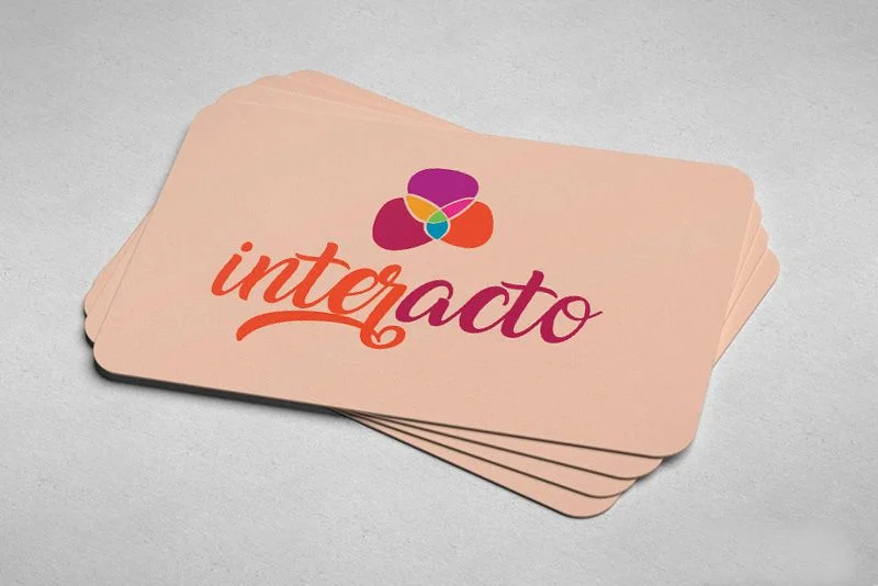 Interacto identity