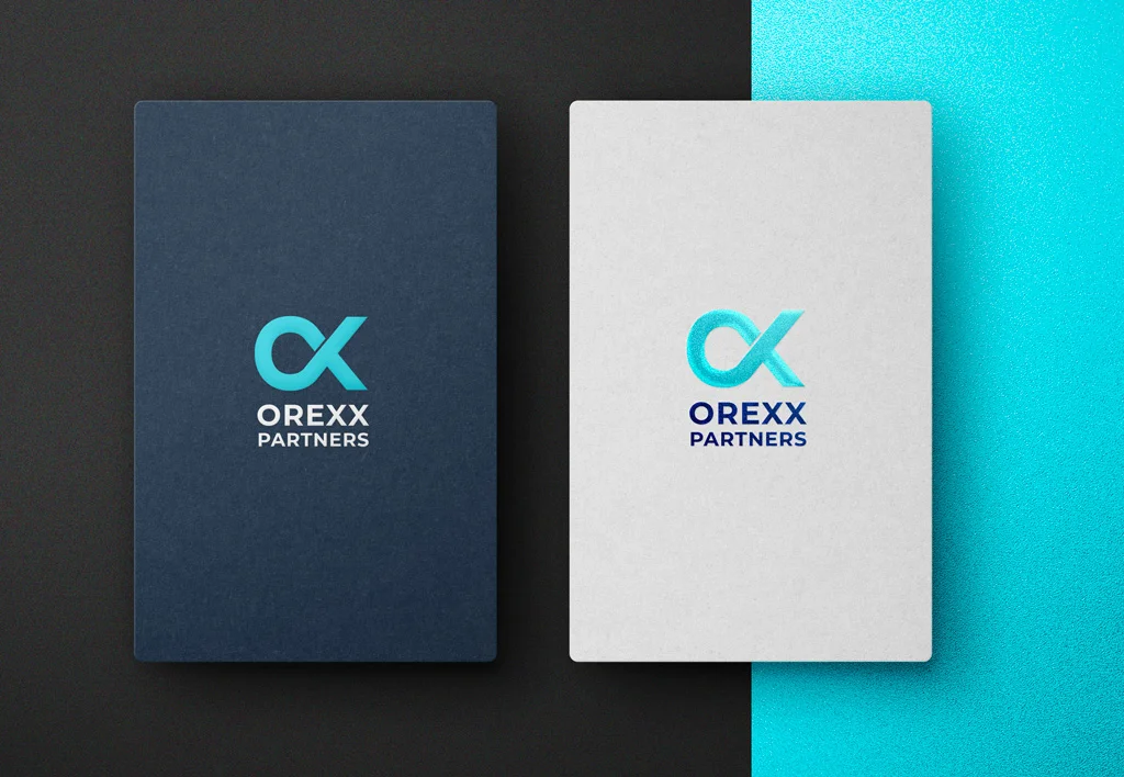 Orexx stationery