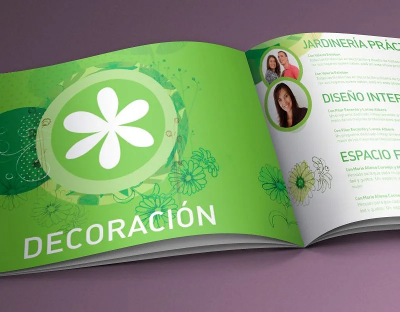 Utilísima · editorial